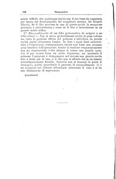 Giornale internazionale delle scienze mediche