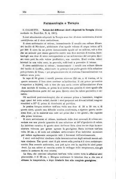 Giornale internazionale delle scienze mediche