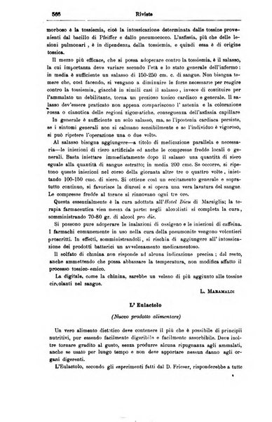 Giornale internazionale delle scienze mediche