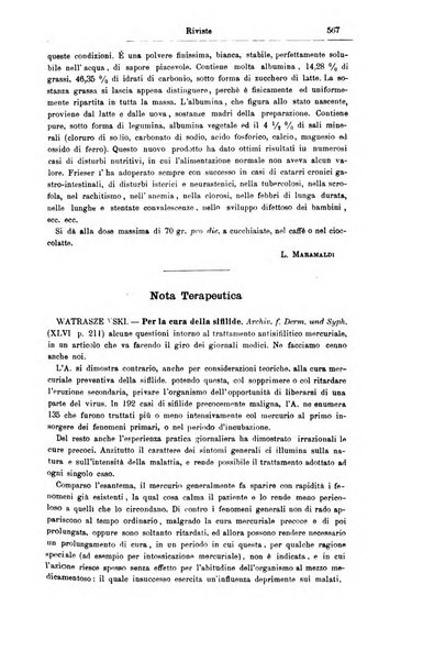 Giornale internazionale delle scienze mediche