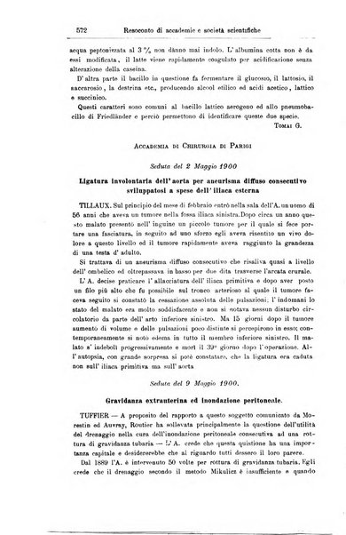 Giornale internazionale delle scienze mediche