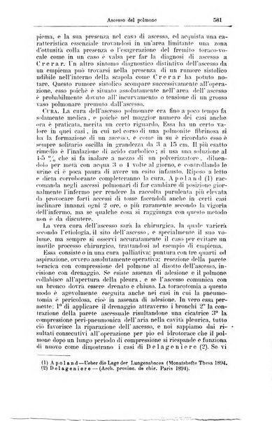 Giornale internazionale delle scienze mediche