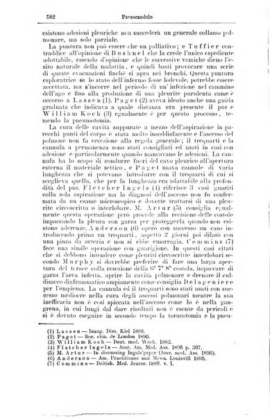 Giornale internazionale delle scienze mediche