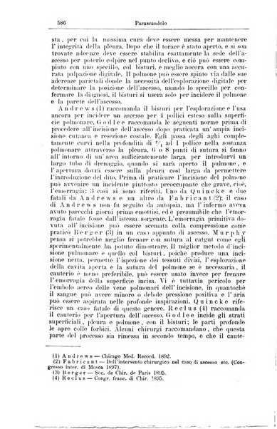 Giornale internazionale delle scienze mediche