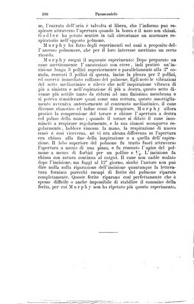 Giornale internazionale delle scienze mediche