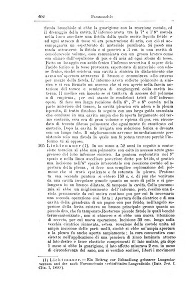 Giornale internazionale delle scienze mediche