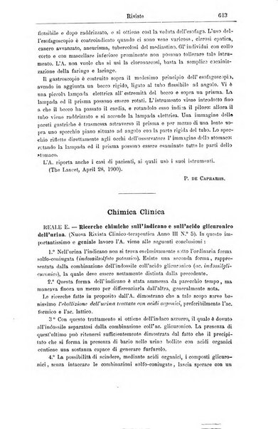 Giornale internazionale delle scienze mediche