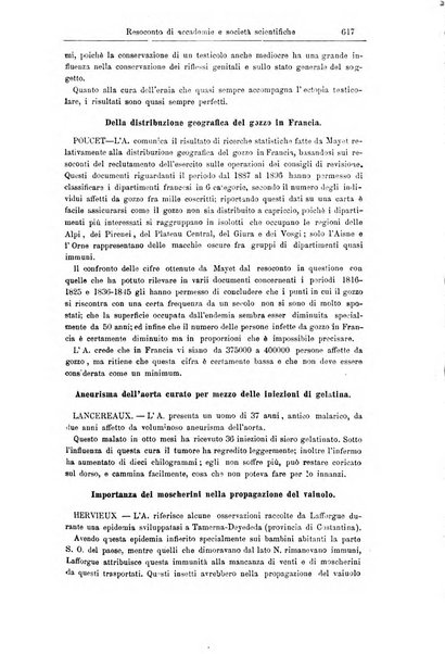 Giornale internazionale delle scienze mediche