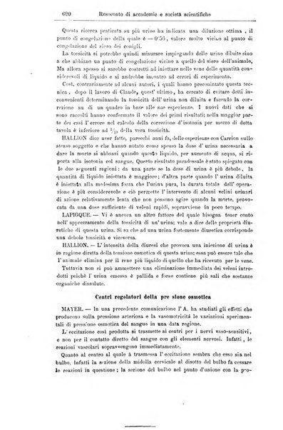 Giornale internazionale delle scienze mediche