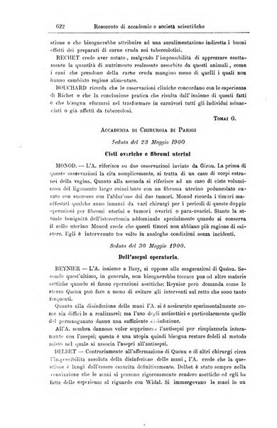 Giornale internazionale delle scienze mediche