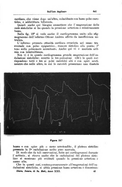 Giornale internazionale delle scienze mediche