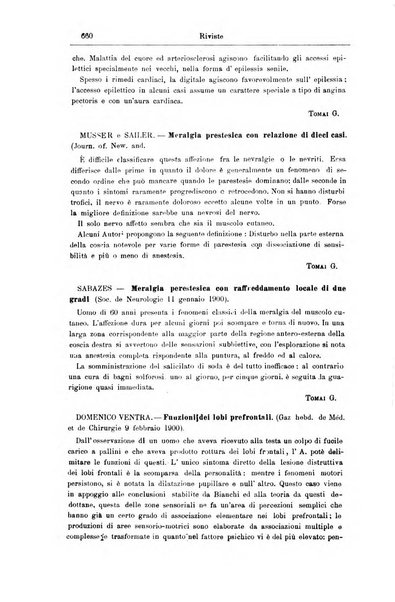 Giornale internazionale delle scienze mediche