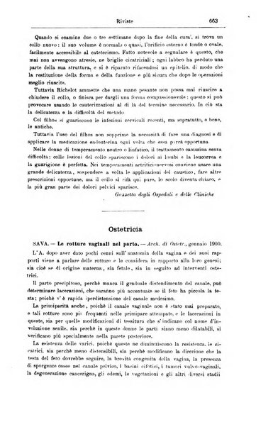 Giornale internazionale delle scienze mediche