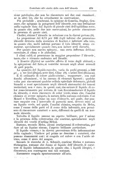 Giornale internazionale delle scienze mediche