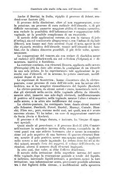 Giornale internazionale delle scienze mediche