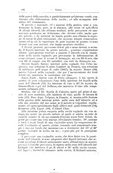 Giornale internazionale delle scienze mediche