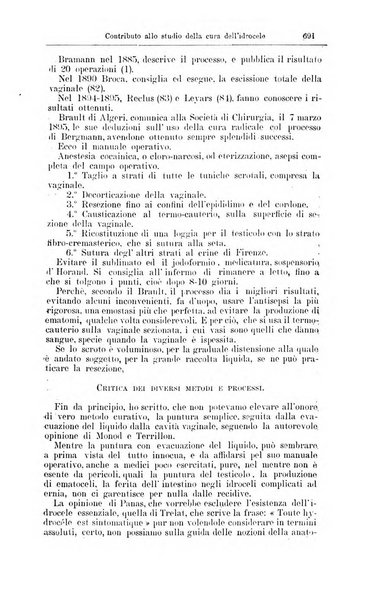 Giornale internazionale delle scienze mediche