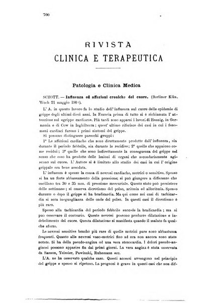 Giornale internazionale delle scienze mediche