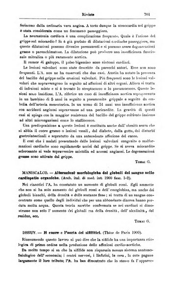 Giornale internazionale delle scienze mediche