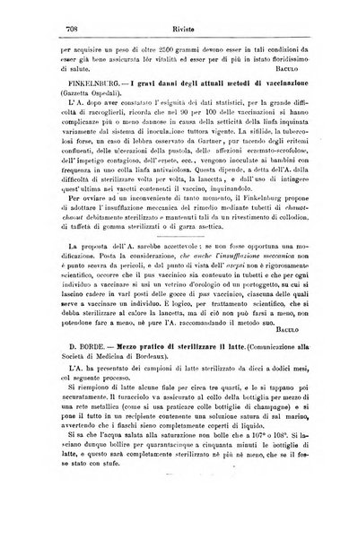 Giornale internazionale delle scienze mediche