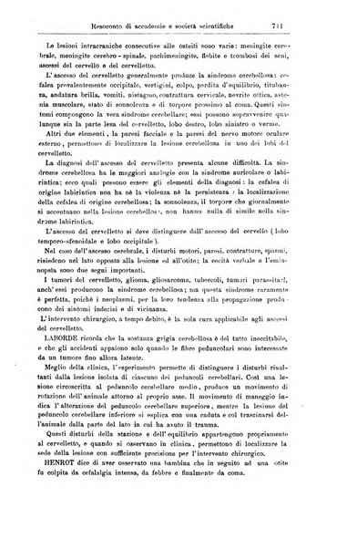 Giornale internazionale delle scienze mediche