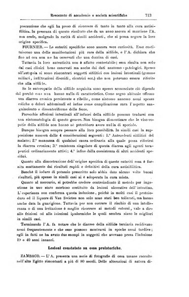 Giornale internazionale delle scienze mediche