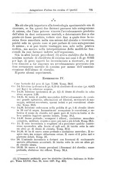 Giornale internazionale delle scienze mediche