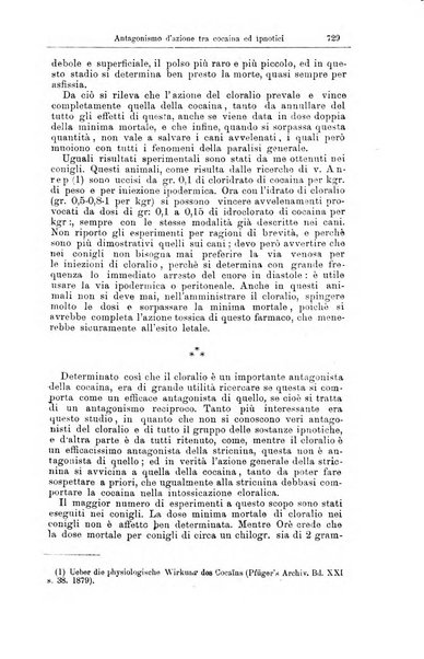 Giornale internazionale delle scienze mediche