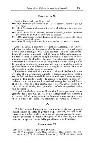 Giornale internazionale delle scienze mediche