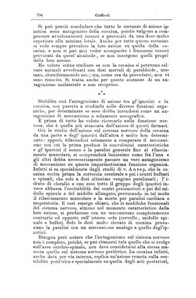 Giornale internazionale delle scienze mediche