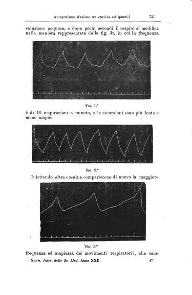 Giornale internazionale delle scienze mediche