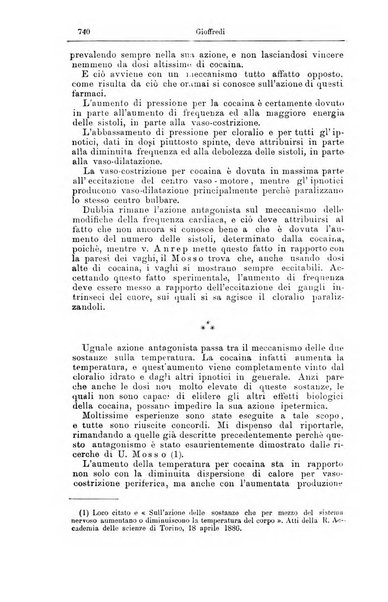 Giornale internazionale delle scienze mediche