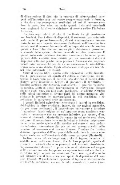 Giornale internazionale delle scienze mediche