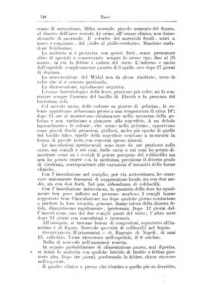 Giornale internazionale delle scienze mediche