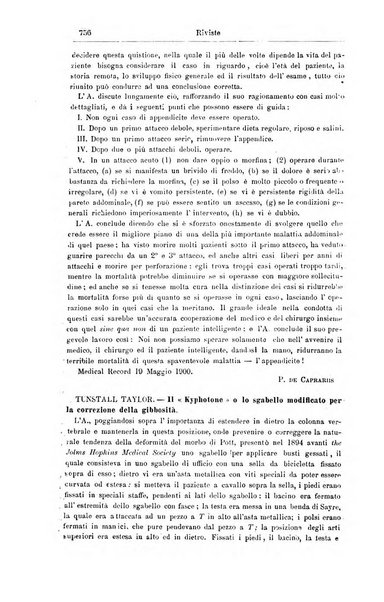 Giornale internazionale delle scienze mediche