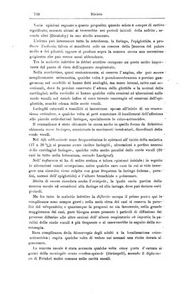 Giornale internazionale delle scienze mediche