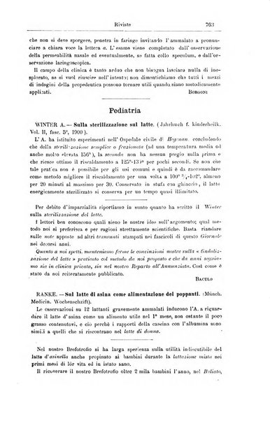 Giornale internazionale delle scienze mediche