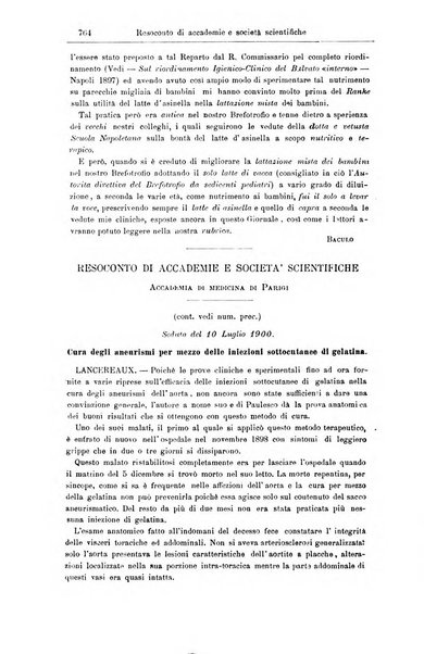 Giornale internazionale delle scienze mediche