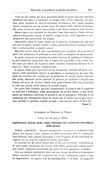 Giornale internazionale delle scienze mediche