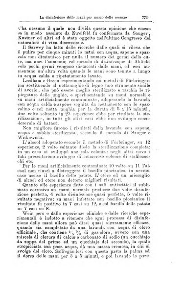 Giornale internazionale delle scienze mediche