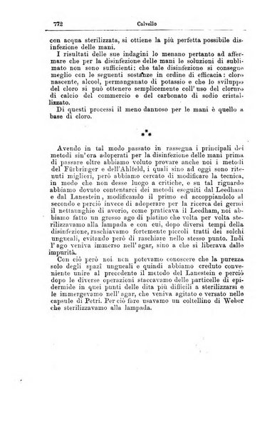 Giornale internazionale delle scienze mediche