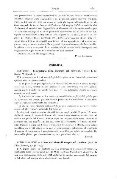 Giornale internazionale delle scienze mediche