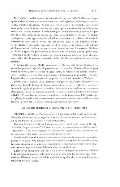 Giornale internazionale delle scienze mediche