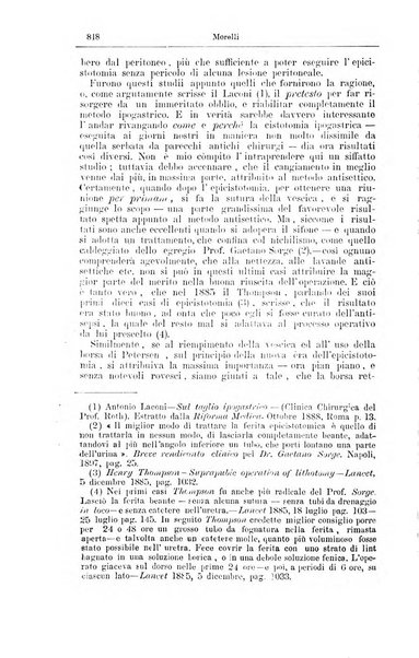 Giornale internazionale delle scienze mediche