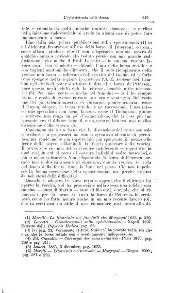 Giornale internazionale delle scienze mediche