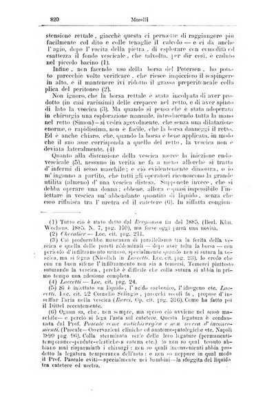 Giornale internazionale delle scienze mediche