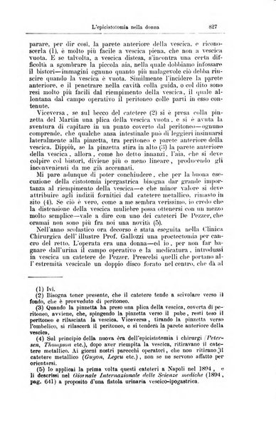 Giornale internazionale delle scienze mediche