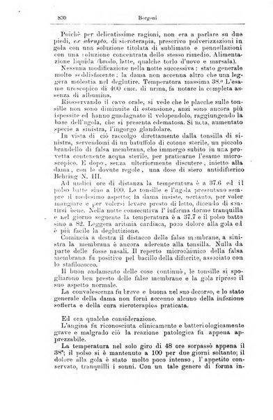 Giornale internazionale delle scienze mediche