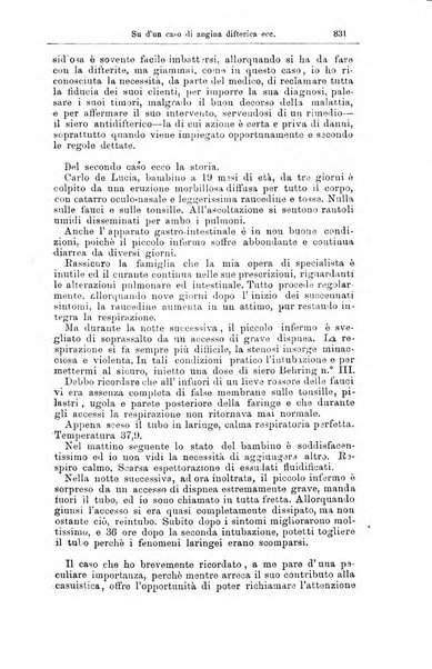 Giornale internazionale delle scienze mediche