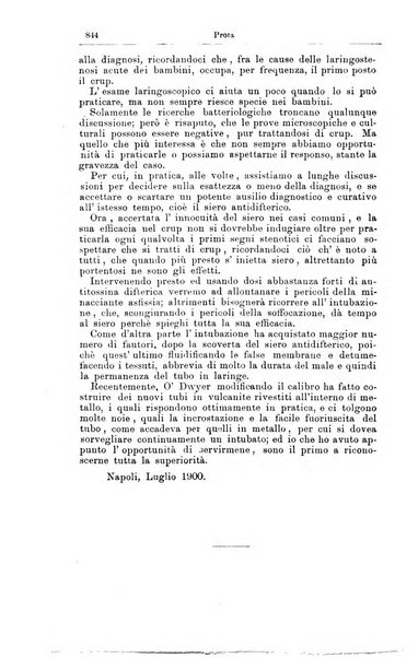 Giornale internazionale delle scienze mediche